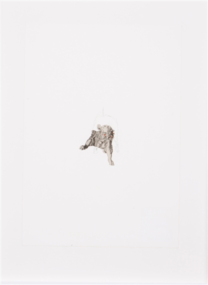 Untitled by João Maria  Gusmão, 2000