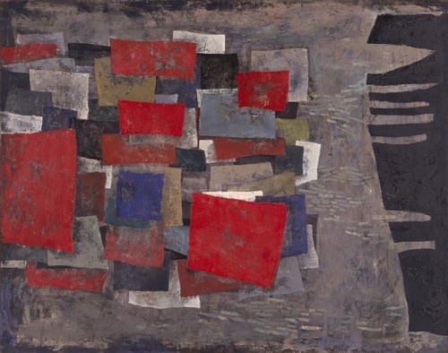 Collection Highlights & Special Feature: Recollections - Hiroshima City Museum of Contemporary Art