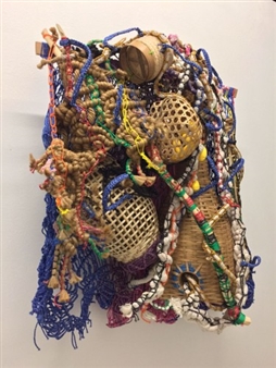 Threads & Tensions. Stories from Southeast Asia - Yeo Workshop