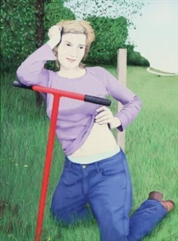 Untitled - Nikolaj Recke