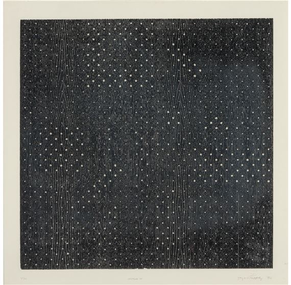 Jay McCafferty | 3 Works ; Emerge II, Emerge III, and Emerge IV (1980 ...