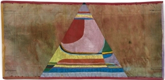 Alan Shields Project - Van Doren Waxter, Chrystie Street