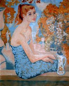 Dany Lartigue Market Data: Auction Results & Gallery Prices