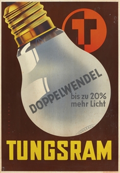 Tungsram - Alexander Exax