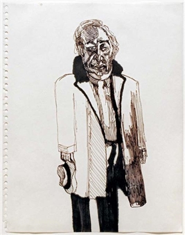 Autumn Exhibition - Davis & Langdale Company