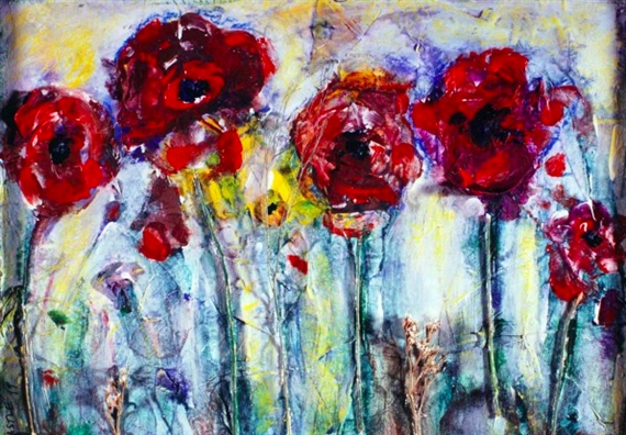 Gary Castle | Artist Overview | MutualArt