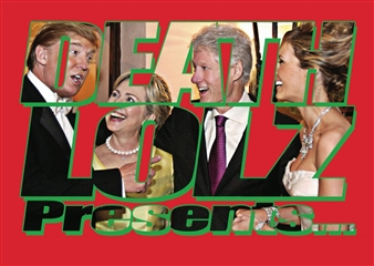 DEATH LOLZ - Ludlow 38