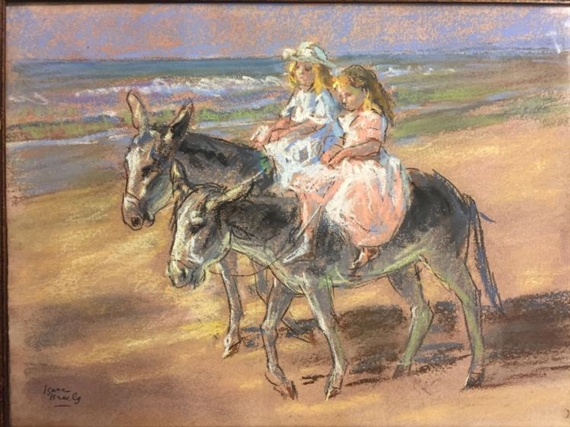 Untitled by Isaac Israëls