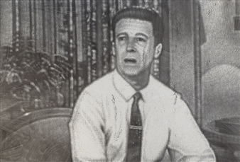 Peter Drake: Re-picture - Linda Warren Projects