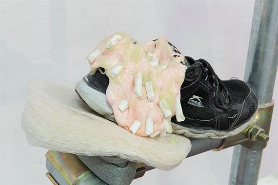 Group Show: Ripe - Kingsgate Workshops