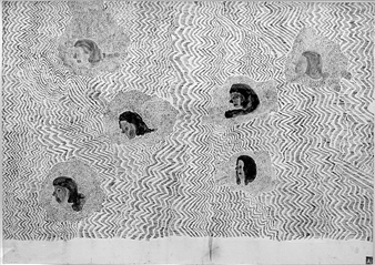 Schwarzweiss - Doerrie Priess Gallery Hamburg