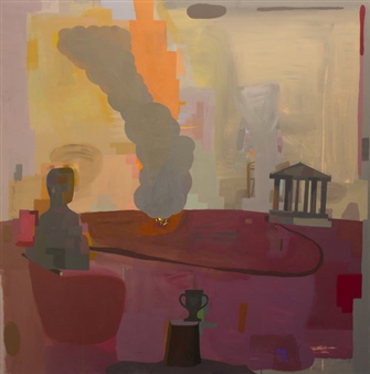 Bete Noire - Five Myles