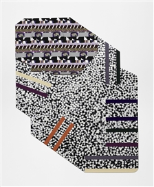Review Ruth Root's hierogylphics for a modern age rise in DTLA