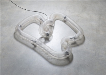 unREAL. The Algorithmic Present - Chronus Art Center (CAC)