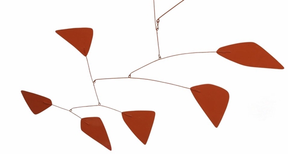 7 X SPACE X TIME: Works from the Collection - Louisiana Museum of Modern Art