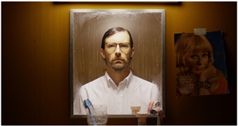 George Jenne: Come in, Stranger - Private View