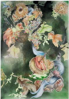 De Aard der Dingen - Rijksmuseum Twenthe