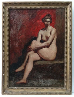 Etti Abergel | 1 Artworks at Auction | MutualArt