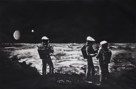2001: A Space Odyssey (1968), 2 (Science Fiction) - Radenko Milak