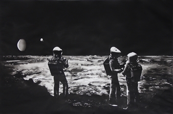 2001: A Space Odyssey (1968), 2 (Science Fiction) - Radenko Milak