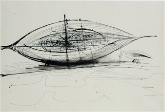 Fall Exhibition - BorzoGallery