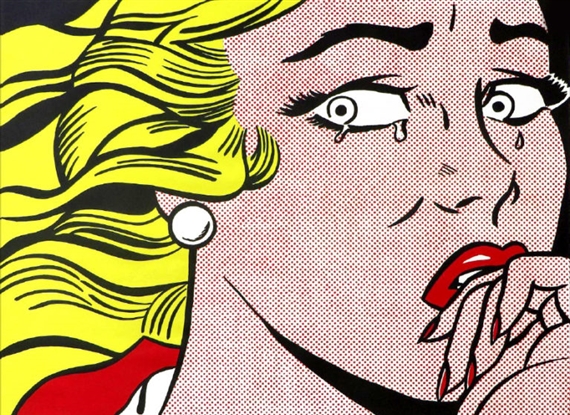 Roy Lichtenstein: Lasting Influence - Moco Museum, Amsterdam