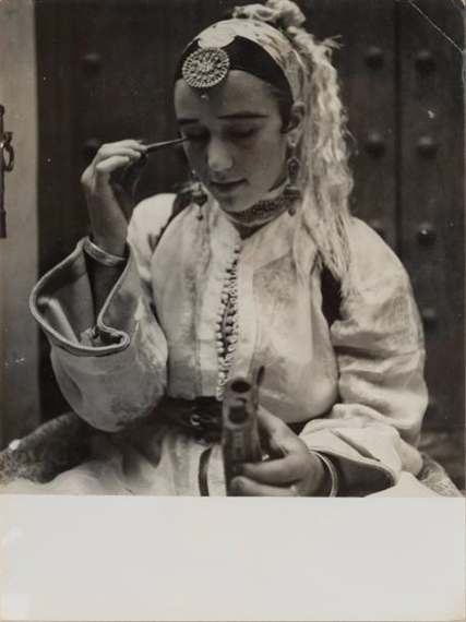 120 Works: Paysages et Types du Maroc by Pierre Boucher, Circa 1935