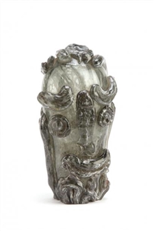 From Cycle "Head - Władysław Zych