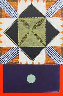 Roy Dowell & Richard Kalina: Synchronicity: A State of Painting - Lennon, Weinberg, Inc.