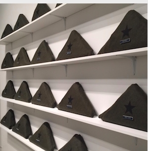 Veterans' Views: Art by Those Who've Served - Triton Museum of Art