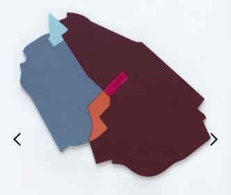 Felipe Cama: You have reached your destination  - Zipper Galeria