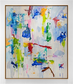 Kikuo Saito - Jonathan Novak Contemporary Art