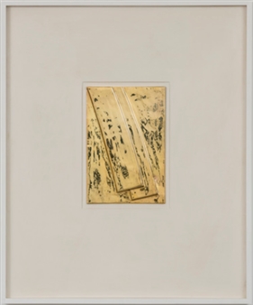 Keith Coventry: Golden Arches - Pace Hong Kong (30 Queen's Road)