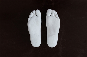 Nicolas Boulard: The Quiet Man  - Galerie Eva Meyer