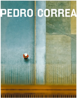 Pedro Correa - Licht Feld Gallery