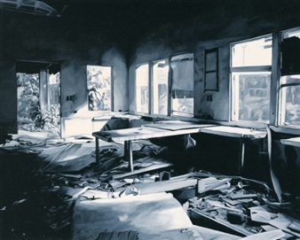 Ode to Wonderland - Nona M. Garcia