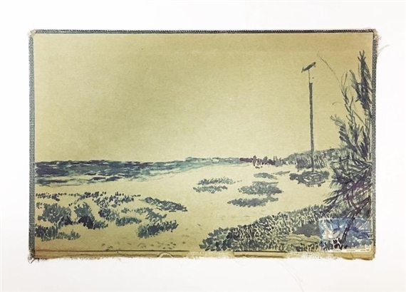 LAndscape - Monte Vista Projects