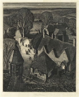 Christmas - Robin Tanner