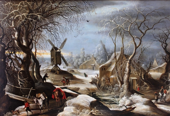 Grimmer, Jacob 52 Artworks MutualArt