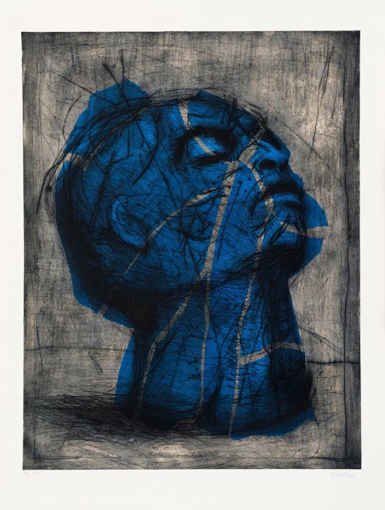 william-kentridge-head-blue-mutualart