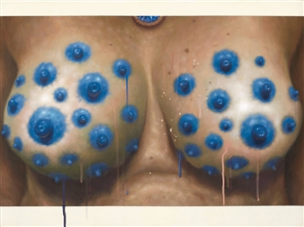 Susu Sulit - Chan Kok Hooi