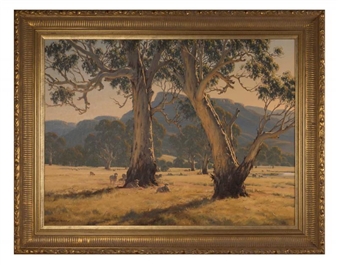 The Country House & Garden Featuring Stock-in-trade From Allpress Antiques, Melbourne - Mossgreen Auctions, Melbourne