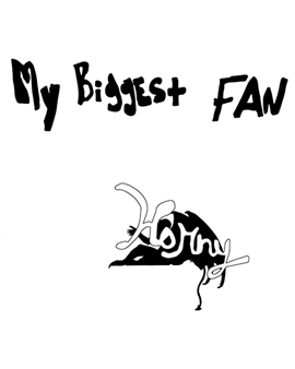 Raque Ford: My Biggest Fan - Capital