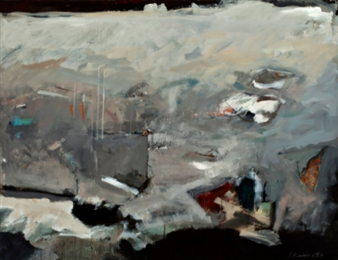 Steve French: Encore - Institute of Contemporary Art San Jose