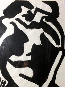 No. 32 - Michael Buzzacott