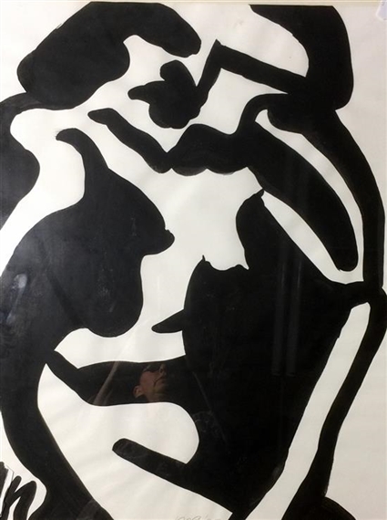 No. 32 - Michael Buzzacott