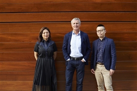 What Leo Xu’s Move to David Zwirner Says about the Chinese Art Market