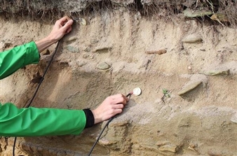 Odyssean Topographies - Hestercombe Gallery