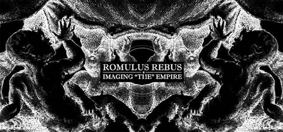 A Romulus Rebus - Fried Contemporary