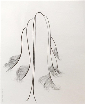 Teresa Goncalves Lobo - Waterhouse & Dodd, London (Albemarle Str)